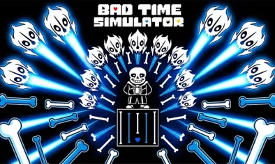 Bad Time Simulator img