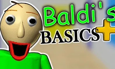 Baldi’s Basics Baldi’s Basics img