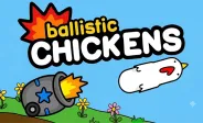 Ballistic Chickens img