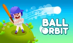 Ball Orbit