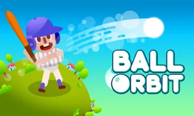 Ball Orbit img
