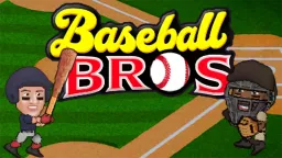 Baseball Bros