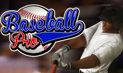 Baseball Pro Baseball Pro img
