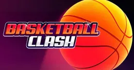 Basketball Clash