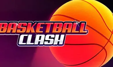 Basketball Clash img