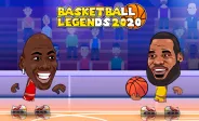 Basketball Legends img