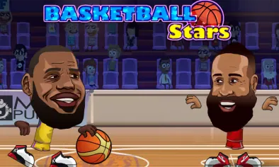 Basketball Stars Basketball Stars img