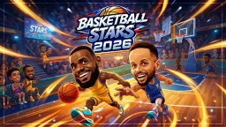 Basketball Stars 2026
