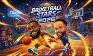 Basketball Stars 2026 img