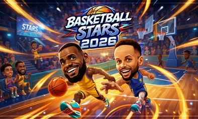 Basketball Stars 2026 Basketball Stars 2026 img