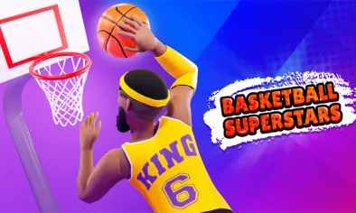 Basketball Superstars img