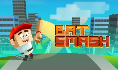 Bat Smash Bat Smash img
