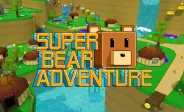 Super Bear Adventure img