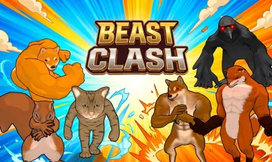 Beast Clash img