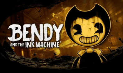 Bendy and the Ink Machine img
