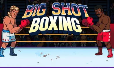 Big Shot Boxing img