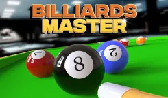 Billiards Master