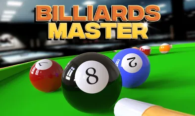 Billiards Master img