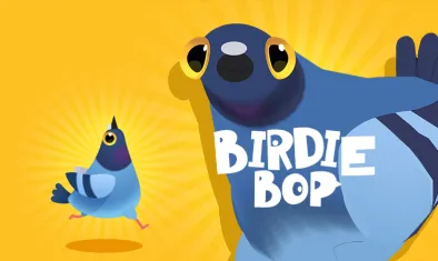 Birdie Bop img