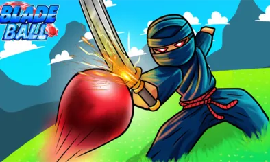 Blade Ball Blade Ball img