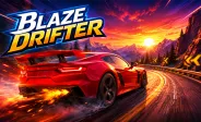 Blaze Drifter img