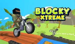 Blocky Xtreme