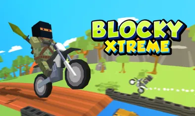 Blocky Xtreme Blocky Xtreme img