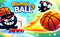 Blumgi Ball