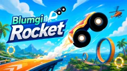 Blumgi Rocket