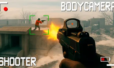 BodyCamera Shooter img