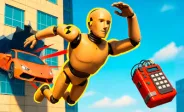 Body Drop 3D img