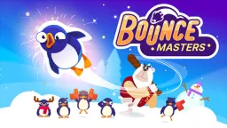 Bouncemasters 