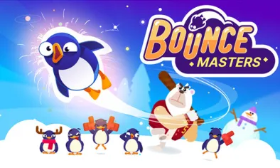 Bouncemasters Bouncemasters img