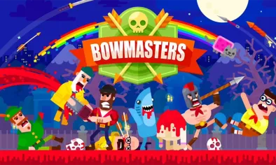 Bowmasters img