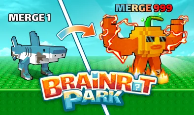 Brainrot Park img