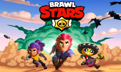 Brawl Stars Brawl Stars img
