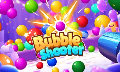 Bubble Shooter img
