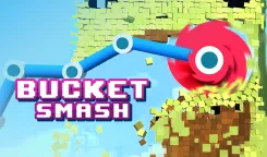 Bucket Smash