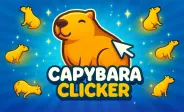 Capybara Clicker img