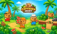 Capybara Mart Capybara Mart img