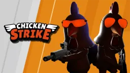 Chicken Strike