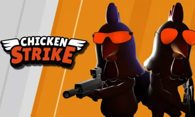 Chicken Strike img