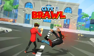 City Brawl City Brawl img