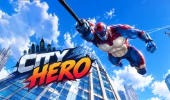 City Hero