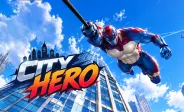City Hero img