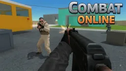 Combat Online