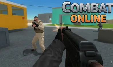 Combat Online Combat Online img