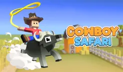 Cowboy Safari