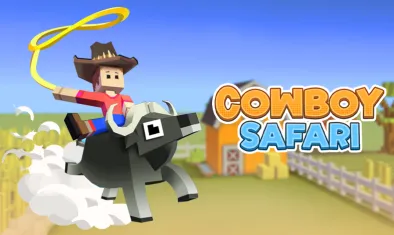 Cowboy Safari Cowboy Safari img