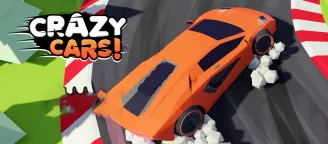 Crazy Cars